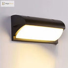 Enduring Glow: Modern Illumination For Your Courtyard