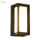 Enduring Glow: Modern Illumination For Your Courtyard