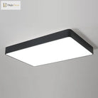 Envision Modern Simplicity: The Aurora Flush Mount