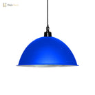 Ethan’s Vintage Industrial Pendant: A Bold Statement For Your Space