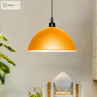 Ethan’s Vintage Industrial Pendant: A Bold Statement For Your Space