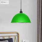 Ethan’s Vintage Industrial Pendant: A Bold Statement For Your Space