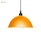 Ethan’s Vintage Industrial Pendant: A Bold Statement For Your Space