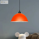 Ethan’s Vintage Industrial Pendant: A Bold Statement For Your Space