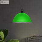 Ethan’s Vintage Industrial Pendant: A Bold Statement For Your Space