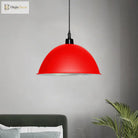 Ethan’s Vintage Industrial Pendant: A Bold Statement For Your Space