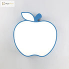 Ethan’s Enchanted Apple: Blue Led Ceiling Light For Kids’ Rooms Fixtures