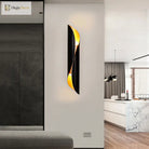 Ethan’s Modern Wall Sconce: Stylish And Functional Bedside Lighting