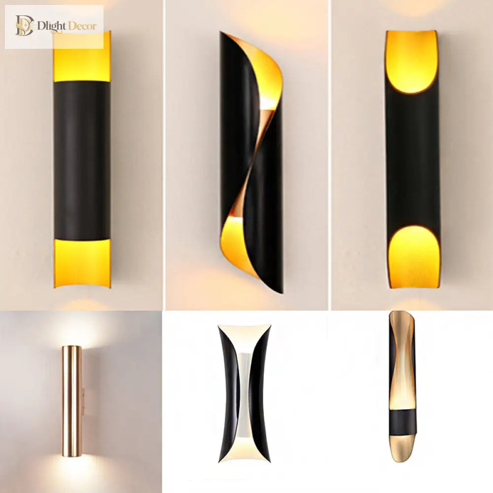 Ethan’s Modern Wall Sconce: Stylish And Functional Bedside Lighting