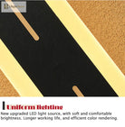 Eva’s Waterproof Aluminum Led Outdoor Wall Lamp - Remote Controlled Garden Porch Sconce Lamps