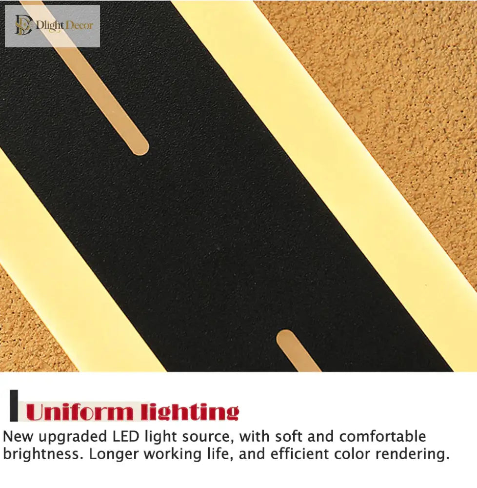 Eva’s Waterproof Aluminum Led Outdoor Wall Lamp - Remote Controlled Garden Porch Sconce Lamps