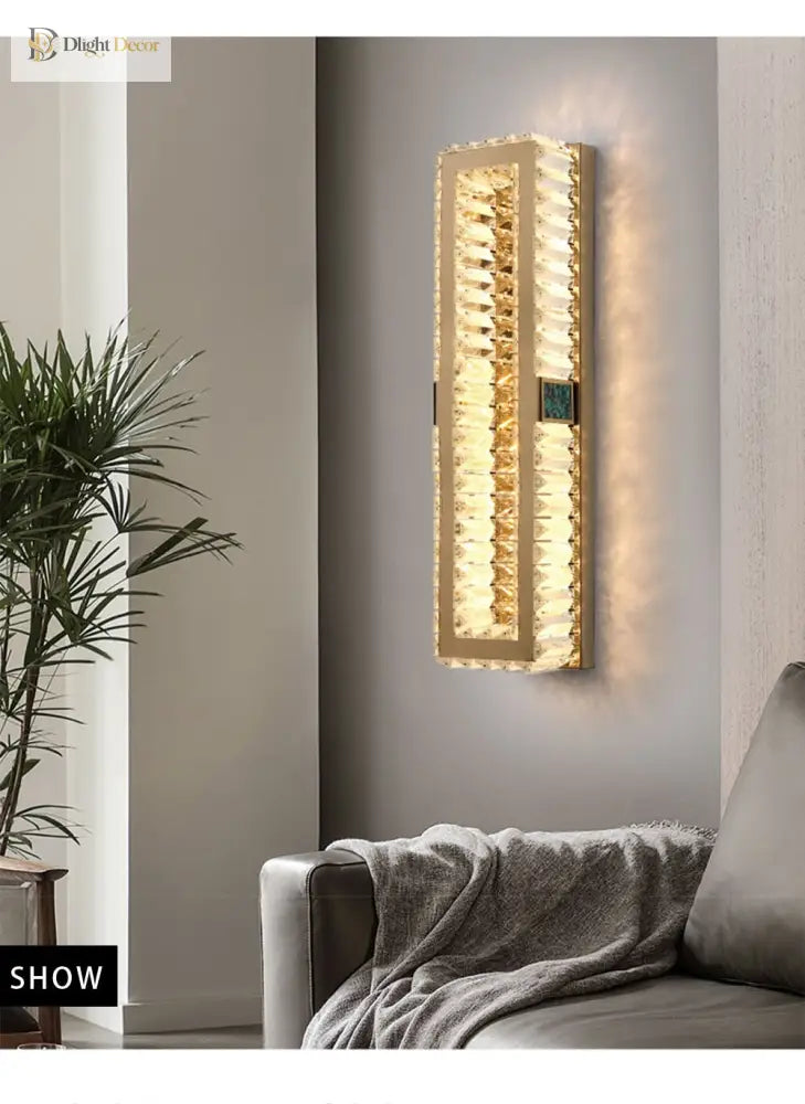 Evelyn’s Elegance Chandelier - Chic Wall/Pendant Light With Luxurious Shell Design