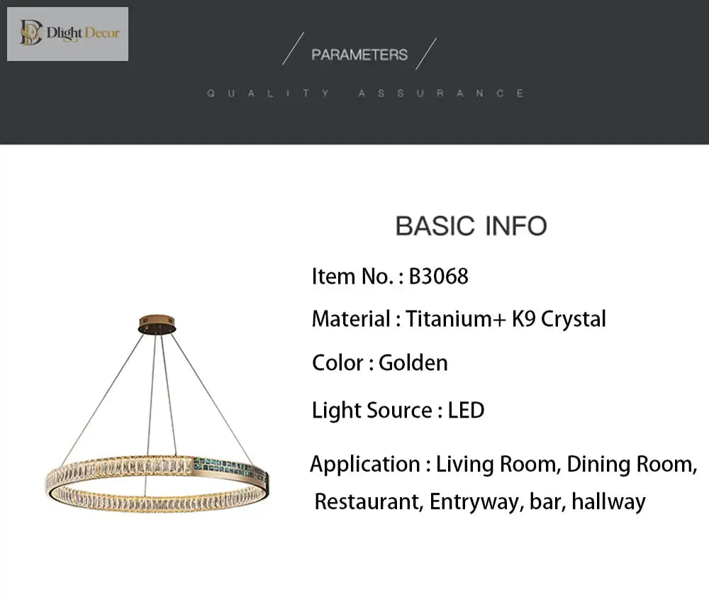 Evelyn’s Elegance Chandelier - Chic Wall/Pendant Light With Luxurious Shell Design