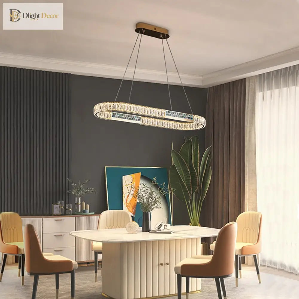Evelyn’s Elegance Chandelier - Chic Wall/Pendant Light With Luxurious Shell Design