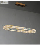 Evelyn’s Elegance Chandelier - Chic Wall/Pendant Light With Luxurious Shell Design