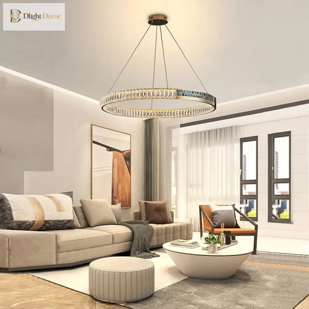 Evelyn’s Elegance Chandelier - Chic Wall/Pendant Light With Luxurious Shell Design