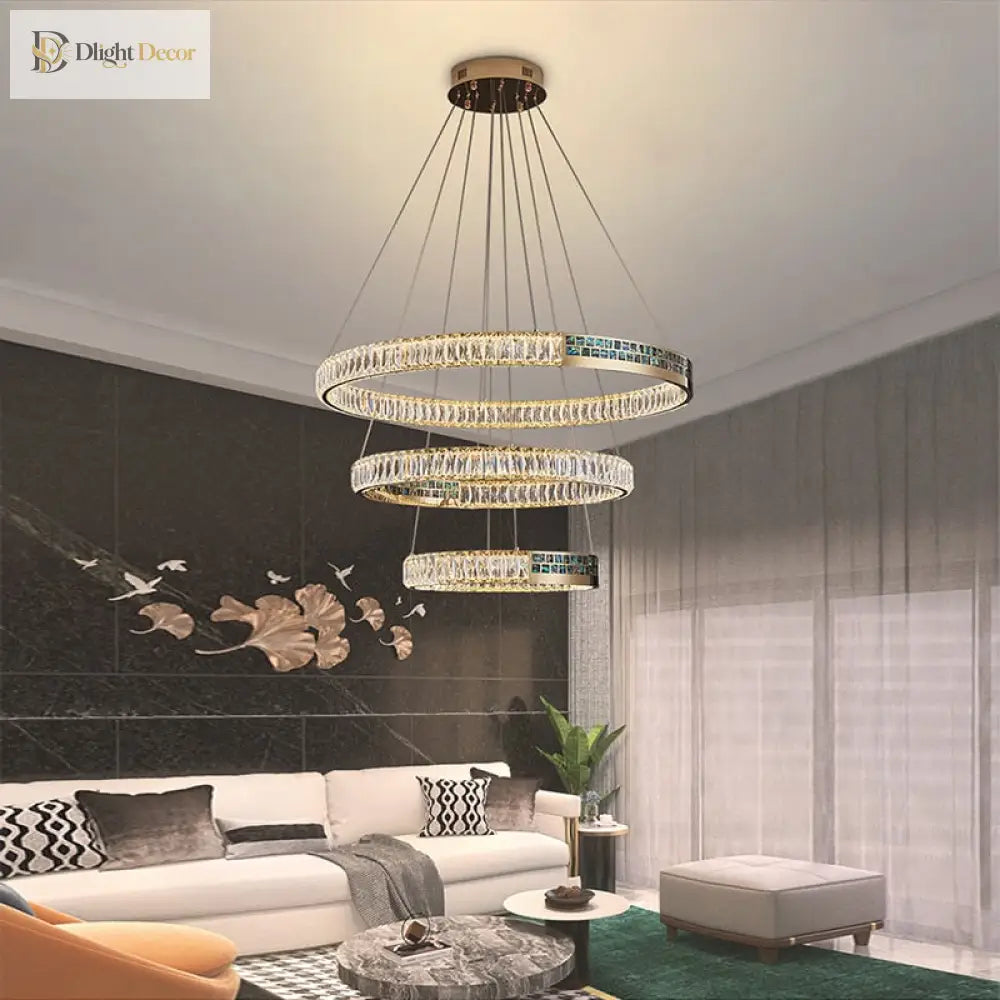 Evelyn’s Elegance Chandelier - Chic Wall/Pendant Light With Luxurious Shell Design