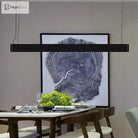 Evelyn’s Modern Led Pendant: A Sleek Touch For Your Home