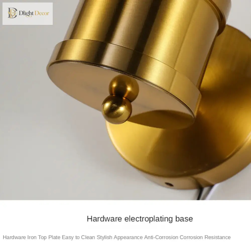 Exquisite Led E14 Crystal Wall Lights - Luxury Modern Decoration For Bathrooms Kitchens Living