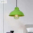 Ezra’s Industrial Pendant: Modern Flair & Rustic Charm