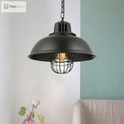 Ezra’s Industrial Pendant: Modern Flair & Rustic Charm