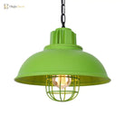 Ezra’s Industrial Pendant: Modern Flair & Rustic Charm
