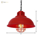 Ezra’s Industrial Pendant: Modern Flair & Rustic Charm