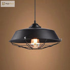 Modern Farmhouse Meets Industrial Chic: The Height Adjustable Black & White Pendant Lamp