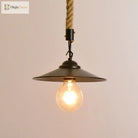 Peyton Rustic Charm With The Farmhouse Black Saucer Shade Hanging Light