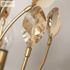 French Branch Crystal Chandelier – product view 5