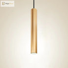 Freya Dimmable Pendant Lights - Modern Elegance For Any Space