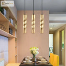 Freya Dimmable Pendant Lights - Modern Elegance For Any Space