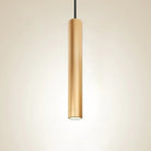 Freya Dimmable Pendant Lights - Modern Elegance For Any Space Gold Cylinder / 7W Non - Dimmable