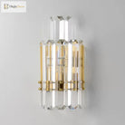 Gemma’s Glittering Embrace: A Touch Of Modern Glamour For Your Walls