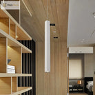 Genesis Geometric Pendant: A Touch Of Modern Minimalism