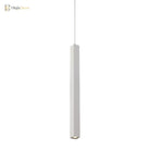 Genesis Geometric Pendant: A Touch Of Modern Minimalism