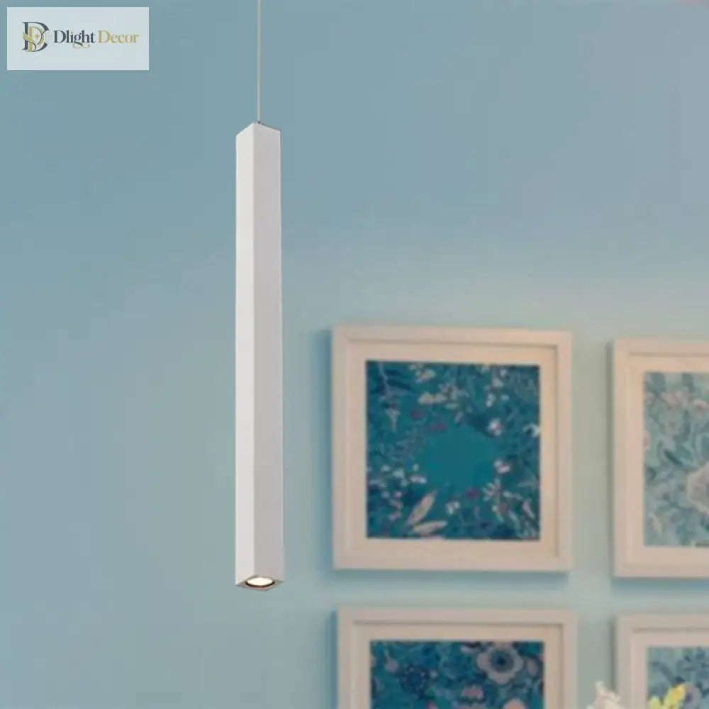 Genesis Geometric Pendant: A Touch Of Modern Minimalism