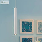 Genesis Geometric Pendant: A Touch Of Modern Minimalism