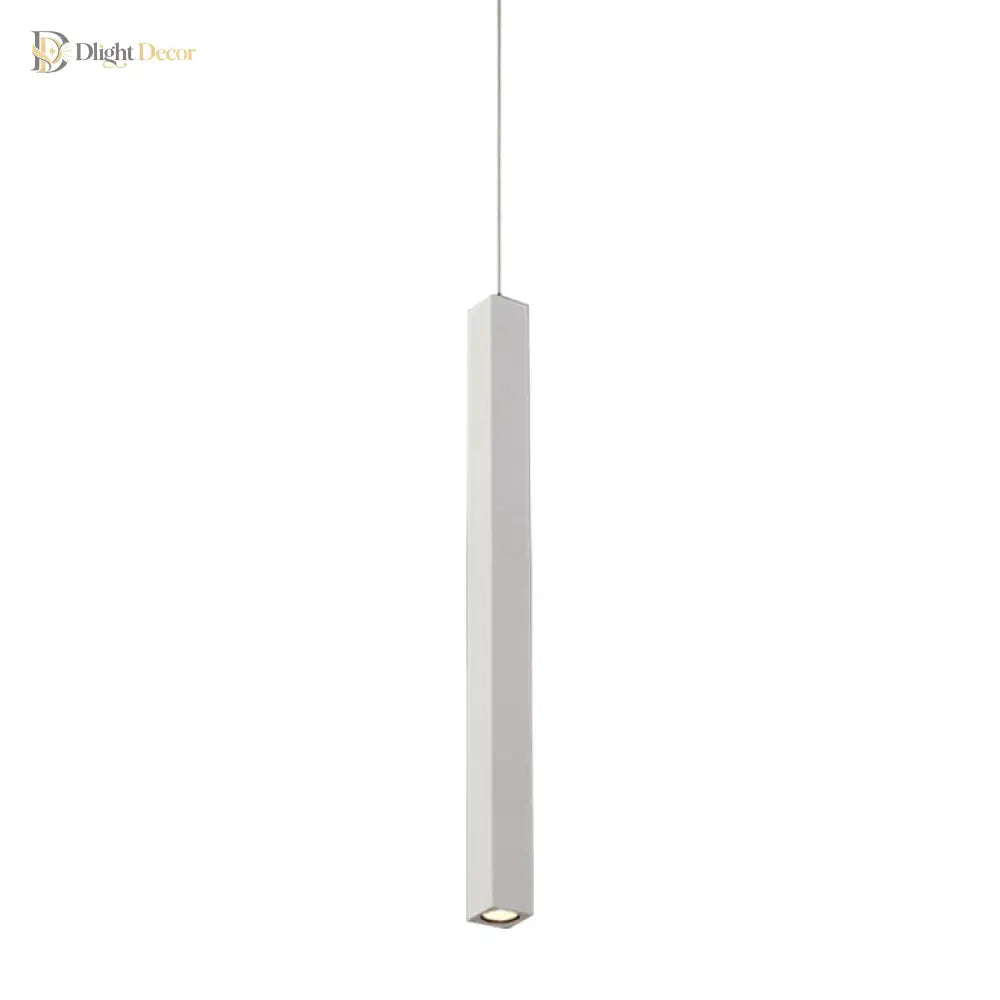 Genesis Geometric Pendant: A Touch Of Modern Minimalism