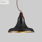 Genevieve Farmhouse Flair Pendant: A Touch Of Retro Charm