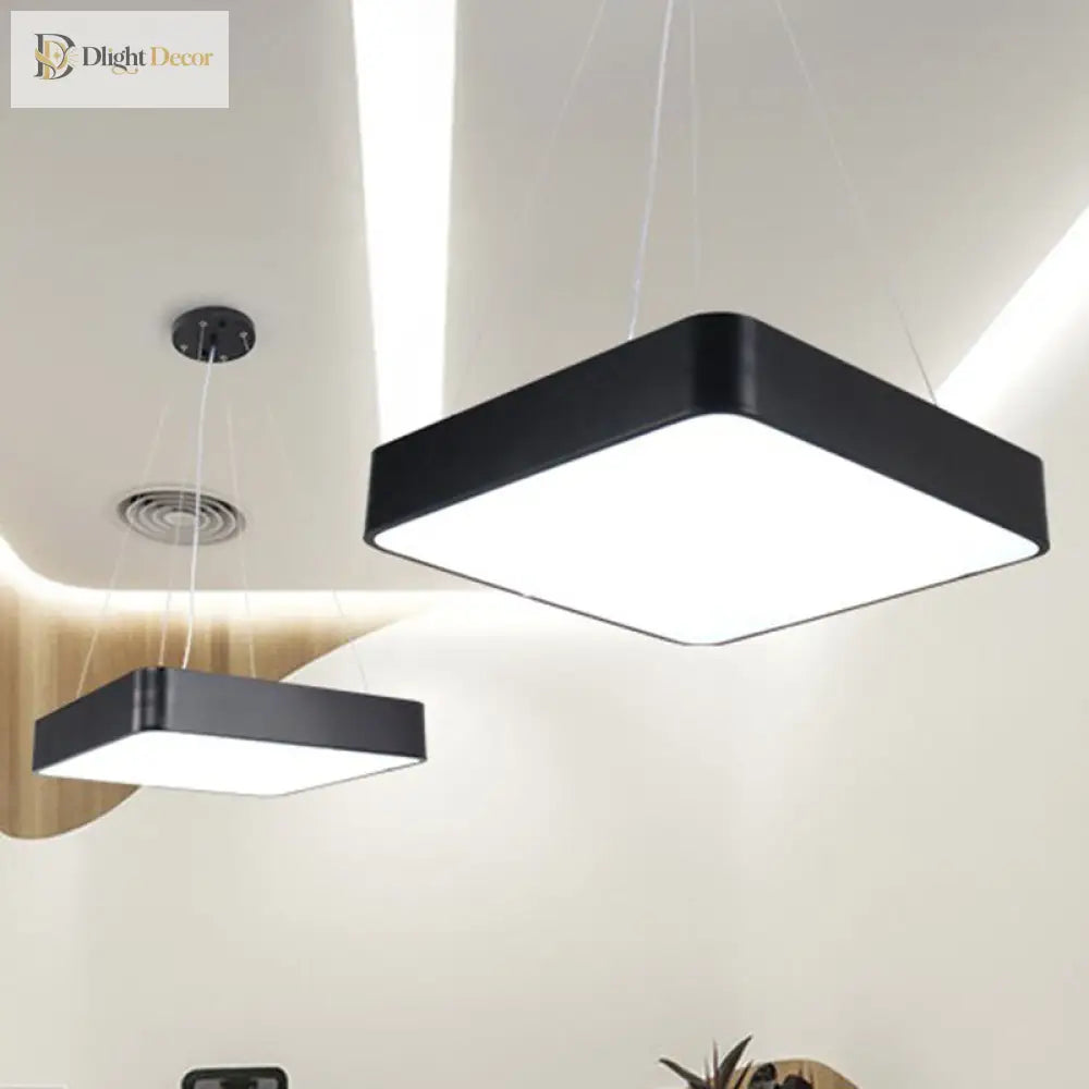 Geometric Radiance: A Modern Touch For Your Office