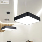 Geometric Radiance: A Modern Touch For Your Office