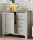 Gold Brass Dresser Handles – Modern Cabinet Pulls and Drawer Knobs for Kitchen and Furniture Handles