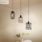 Illuminate Your Space With Rustic Charm: Farmhouse Style Pendant Light