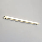 Illuminate Your Bathroom In Style: Modern Chrome Led Sconce Light