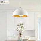 Retro Pendant Light - Industrial Elegance For Restaurant Decor Lights