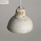 American Loft Retro Industrial Pendant Lamp - Perfect For Dining Rooms Bars And More Lights