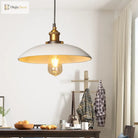 Harper’ Pendant Light - A Touch Of Industrial Chic For Your Dining Room