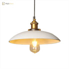 Harper’ Pendant Light - A Touch Of Industrial Chic For Your Dining Room