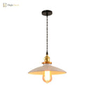 Industrial Pendant Light - Vintage Charm For Dining Rooms